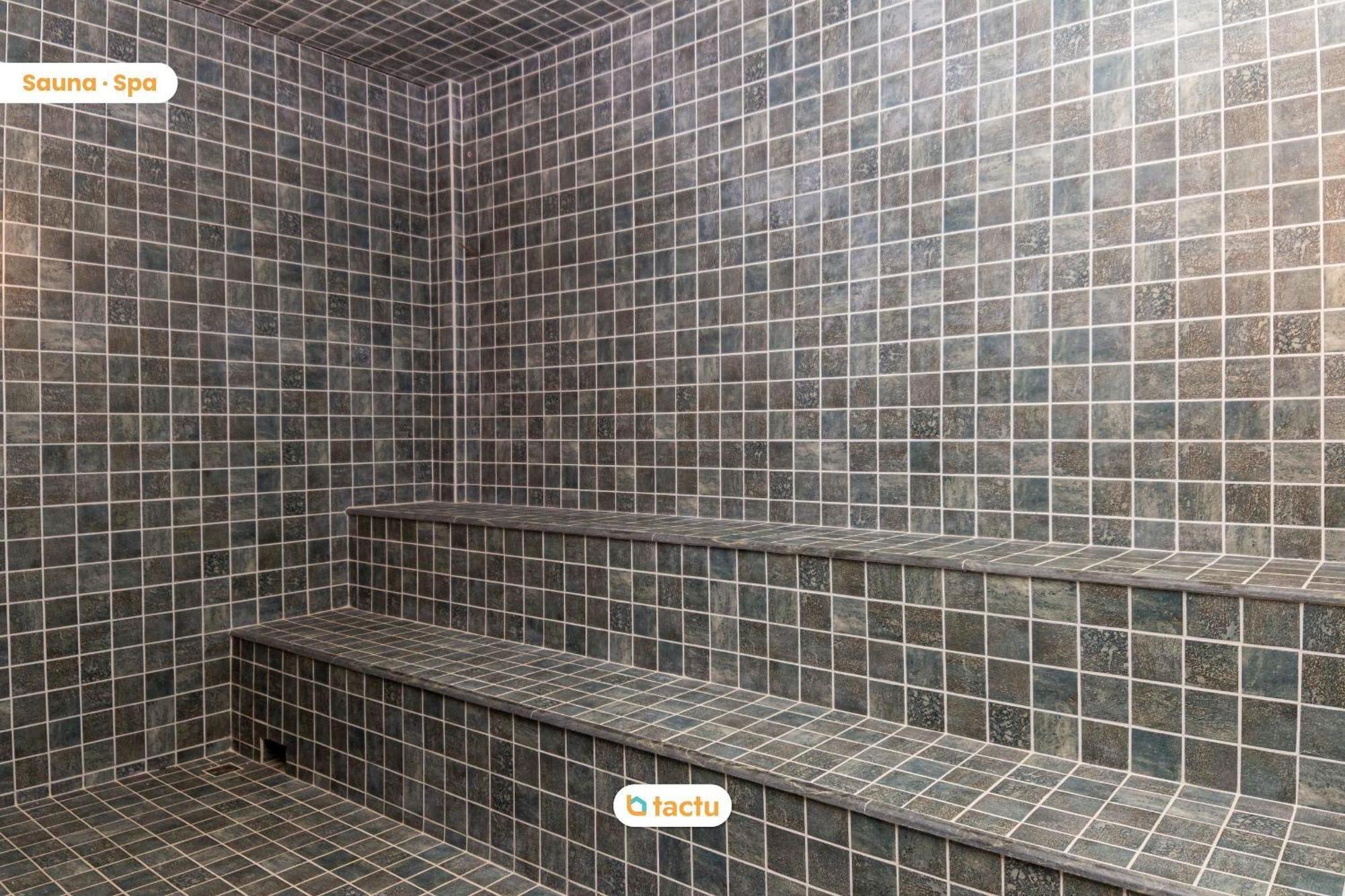 Apto Aconchegante No Wai Wai Cumbuco Por Tactu ภายนอก รูปภาพ