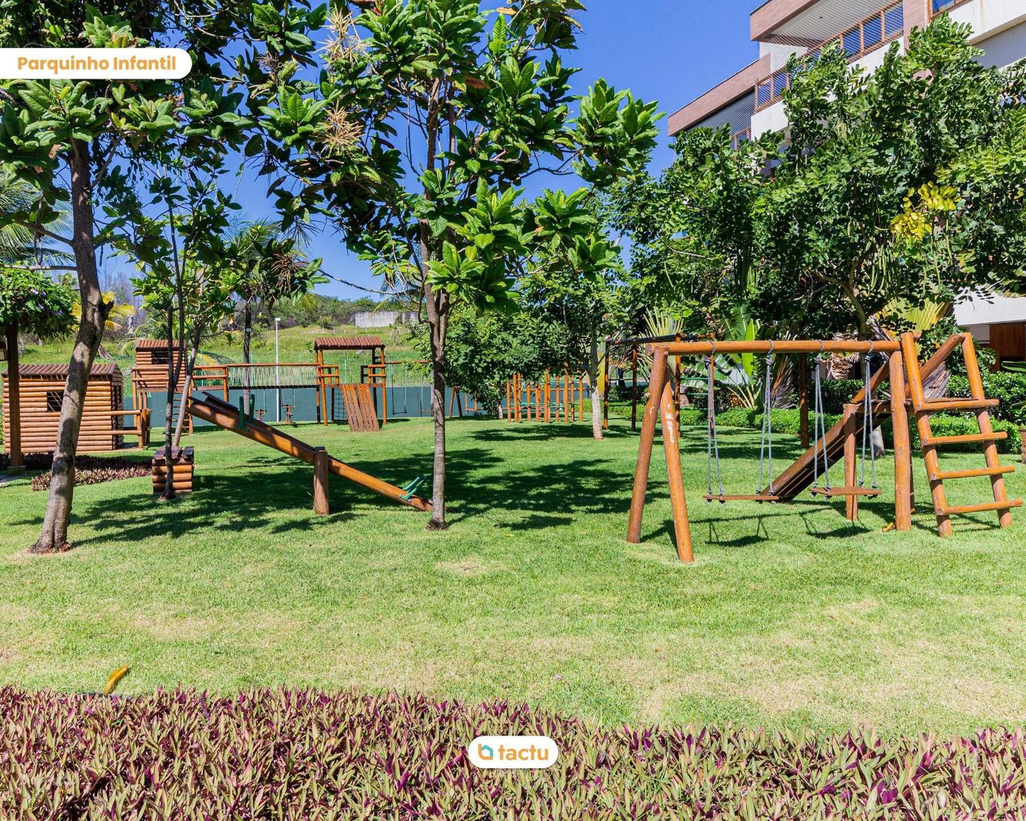 Apto Aconchegante No Wai Wai Cumbuco Por Tactu ภายนอก รูปภาพ